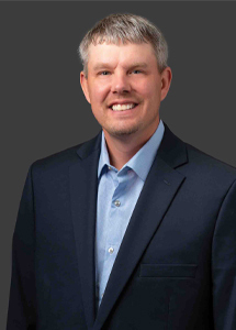 Real Estate Agent Wilbur 'Bill' Birney