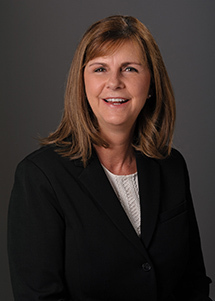 Real Estate Agent Theresa Blocher