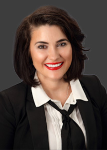 Stephanie Byler KIKO Real Estate