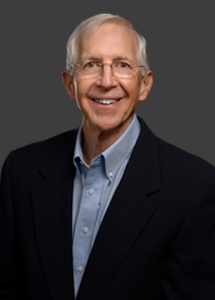 Real Estate Agent Joseph F. Gordon