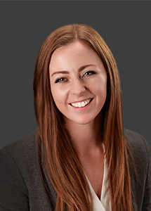 Real Estate Agent Kristen Kiko