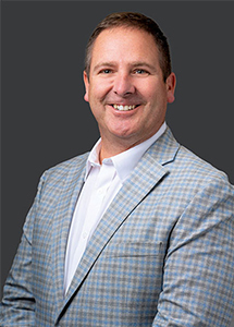 Real Estate Agent Nathaniel D. Ray