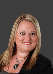 Real Estate Agent Ashley M. Ritchey