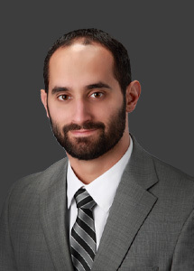 Real Estate Agent Jared Shelley