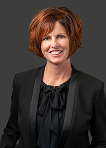 Real Estate Agent Anna VanDyke