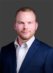 Real Estate Agent Colton Kiko