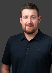 Real Estate Agent Ryan Wilkinson