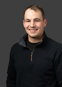 Real Estate Agent Jacob Whitacre