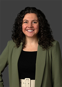 Real Estate Agent Claudia Margelowsky