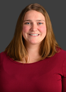 Real Estate Agent Madison Lowe